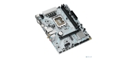 MAXSUN MS-B660M GAMING WIFI ICE (Socket 1700, mATX, 2*DDR4 (64Gb), VGA / HDMI, 3*SATA3, 1*M.2, 1*PCIEx16 / 1*PCIEx1, 4*USB2.0, 2*USB 3.2, LAN 1*1G, Bluetooth 4.2, Wi-Fi 802.11ac, RTL)