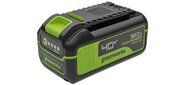 Greenworks Аккумулятор High Power G40HP5 40V,  5 Ач [2958607]