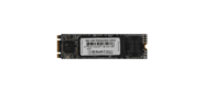 Твердотельный накопитель SSD AMD Radeon M2.2280 256GB R3 Series