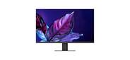 CBR LCD Монитор 27" MF-2702 безрамочный,  IPS,  1920x1080,  75Гц,  Динамики,  1*DP,  1*HDMI,  FreeSync,  черный,  кабели 1*DP+1* HDMI+1*VGA1.5м в комплекте [LCD-MF2702-OPC]