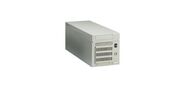 Корпус промышленного компьютера Advantech IPC-6806-25F,  6 слотов,  250W PSU,  Отсеки: (1*3.5"int,  1*3.5"ext)