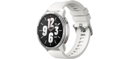 Смарт-часы Xiaomi Watch S1 Active GL  (Moon White)  (BHR5381GL)