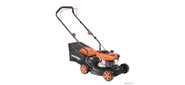 Газонокосилка роторная Patriot PT 40  (512109401)