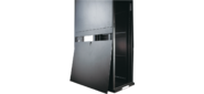 Комплект боковых панелей с замками,  для шкафа LANMASTER DCS 42U глубиной 1200 мм,  4 шт.