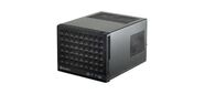 Корпус Silverstone Sugo [SST-SG13B] ,  mini-ITX,  без БП  ( ATX )