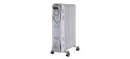 Масляный обогреватель 1000W US-10 OASIS