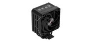 Вентилятор для процессора ALSEYE Q120S Plus (Black)