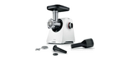 Мясорубка Bosch MFWS420W 1900W белый