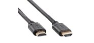 Кабель / Кабель HDMI 19M / M, ver. 2.1 8KX60Hz (Econom) 1m Telecom <TCG245C-1M>