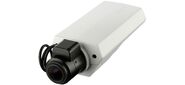 Камера видеонаблюдения D-Link DCS-3511 / UPA 2.8-12мм цветная корп.:белый