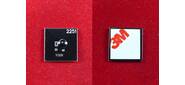 Чип Kyocera FS-C5150DN,  P6021CDN  (TK580K) Black 3.5K  (ELP,  Китай)