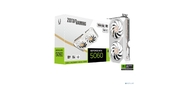 Видеокарта Zotac PCI-E 5.0 RTX 5060 TWIN EDGE OC WHITE ED NVIDIA GeForce RTX 5060 8Gb 128bit GDDR7 2527 / 28000 HDMIx1 DPx3 HDCP Ret