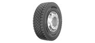 Грузовые шины RALSON RDR 75 315 / 80 R22.5 156 / 150L Ведущая M+S / 3PMSF TL