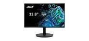 Монитор Acer CB272Gbmiprxv 27'',  16:9,  IPS,  FHD,  1ms,  250cd,  120Hz,  VGA,  HDMI,  DP,  SPK,  HAS