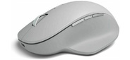 Мышь Microsoft Surface Precision Mouse Bluetooth Grey серый оптическая  (1000dpi) беспроводная BT  (6but)
