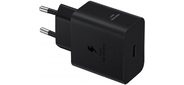 Сетевое зар. / устр. Samsung EP-T4511XBEGEU 45W 3A  (PD) USB Type-C для Samsung черный