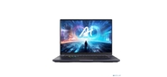 Ноутбук Gigabyte Aorus 16X Core i7 13650HX 32Gb SSD1Tb NVIDIA GeForce RTX4070 8Gb 16" IPS QHD+  (2560x1600) Windows 11 Home grey WiFi BT Cam  (9SG-43KZC64SH)
