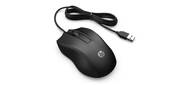 HP Wired Mouse 100 EURO cons