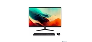 Acer Aspire C27-1800 [DQ.BN4CD.009] Black 27" {Full HD i5 1334U / 16Gb / SSD1Tb UHDG / CR / Esh / kb / m}