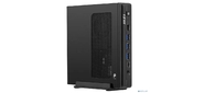 Неттоп MSI Pro DP10 A14MG-010XRU i5 14400  (2.5) 16Gb SSD512Gb UHDG без ОС 2.5xGbitEth WiFi BT черный  (9S6-B21011-010)