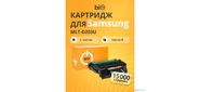 Bion MLT-D203U Тонер-картридж для SAMSUNG SL-M3820 / 4020, M3870 / 4070  (15'000 стр.) Черный