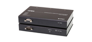 USB DisplayPort HDBaseT2.0 KVM Extender