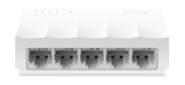 Коммутатор TP-Link LS1005 5x100Mb неуправляемый