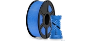 Пластик для принтера 3D Cactus CS-3D-ABS-1KG-BLUE ABS d1.75мм 1кг 1цв.