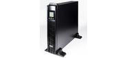 IRBIS ISL1000ERMI UPS Online 1000VA / 900W,  LCD,  6xC13 outlets,  RS232,  SNMP Slot,  Rack mount / Tower