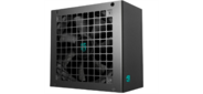 Блок питания Deepcool GAMERSTORM PF500X  (ATX 2.52,  500W,  PWM 120mm fan,  Active PFC+DC to DC,  80+ BRONZE) RET