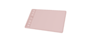 Графический планшет Huion INSPIROY 2 S H641P Pink
