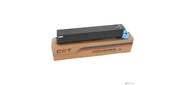 Тонер-картридж  (CPT)  для KONICA MINOLTA Bizhub C750i  (аналог TN-715C,  ACP8430)  (CET) Cyan,   (WW),  791г,  45000 стр.,  CET141522