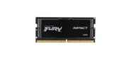 Оперативная память Kingston Fury Impact 16GB DDR5  (KF564S38IB-16)