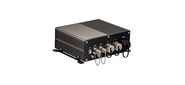 Одноплатный компьютер GigaIPC QBiX-WP-WHLA8265H-A1 IP67 - Industrial water proof system with Intel® Core™ i5-8265U Processor