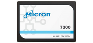 Micron 7300 PRO 1.92TB NVMe U.2 Enterprise Solid State Drive