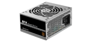 Chieftec Smart BFX-350BS  (ATX 2.53,  350W,  SFX,  80 PLUS BRONZE,  Active PFC,  90mm fan) OEM