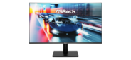 Монитор ASROCK 24.5" CL25FFA IPS 1920X1080 1 ms MPRT 300 cd 120 Hz HDMI VGA Black