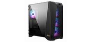 Корпус MSI MEG PROSPECT 700R Mid-Tower, E-ATX, 2xUSB 3.2, 1xUSB-C, Audio I / O, 4x140 ARGB fan, Laminated Tempered Glass, (41556)