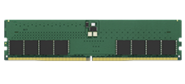 Kingston Branded DDR5 32GB 5600MT / s DIMM CL46 2RX8 1.1V 288-pin 16Gbit