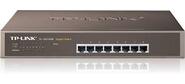 TP-Link TL-SG1008, Коммутатор 8-port 10 / 100 / 1000M, настольный, стальной корпус