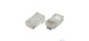 Rexant  (05-1021) Джек  RJ-45  8P8C  CAT 5e  (100 шт.)