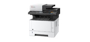 Kyocera M2135dn А4,  P / C / S,  35 стр / мин,  512 Mb,  USB 2.0,  Ethernet,  ADF 50-sheet reversing DP std,  1200х1200dpi,  тонер