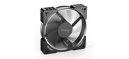 Вентилятор в корпус ALSEYE N12-B Cooling Fan Black N12-B Cooling Fan Black 120*120*25mm, 700;1800RPM, 25.98;62.46CFM, 7.4;34.8dB (A)