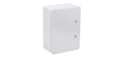 IEK MKP93-N-352515-65 Корпус пласт. ЩМПп 350х250х150мм УХЛ1 IP65
