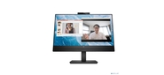 HP M24m 23, 8' 1920x1080,  16:9,  IPS,  300 cd / m2,  1000:1,  8M:1,  5 ms,  178 / 178,  DP,  HDMI,  USB-C,  2xUSB-A,  75 Hz,  Webcam,  Speak,  Swiwel,  Tilt,  VESA,  Внутр