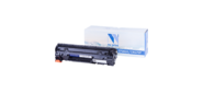 NVPrint Cartridge 737 / CF283X Картридж NV Print для HP LJ MFP M125 / M127 / Canon MF 211 / 212w / 216n / 217w /  226dn / 229dw,  2200 к.