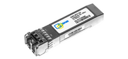 Модуль SFP оптический,  дальность до 550м  (7.5dB),  850нм