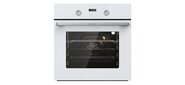 Духовой шкаф Электрический Gorenje BO6737E03NWG черный