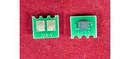 Чип HP Universal CB542A / CC532A / CE252A / CE262A / CE312A / CE322A / CE412A / CE742A / CF212A,  Canon CRG716 / 718 / 728 / 722 / 729 / 732 / 737,  Yellow  (ELP,  Китай)