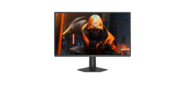 Монитор 23.8" AOC 24G50Z Black  TN,  1920x1080,  240Hz,  0.5ms,  350сd / m,  1000:1 DP (1.4) ,  HDMI (2.0) | ExPSU,  Vesa 100,  Black